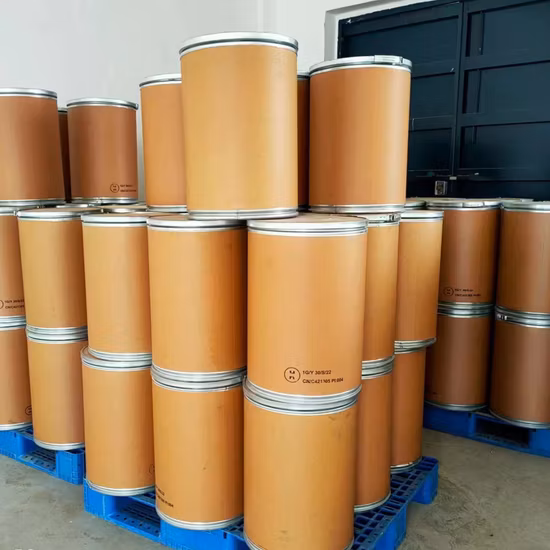 미국 멕시코로 안전 배송 CAS 288573-56-8 1-Boc-4-(페닐아미노) 피페리딘 분말