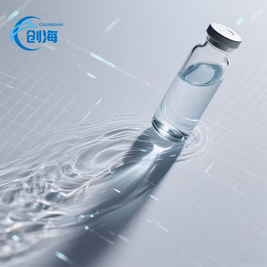 DL-판테놀 CAS 16485-10-2
